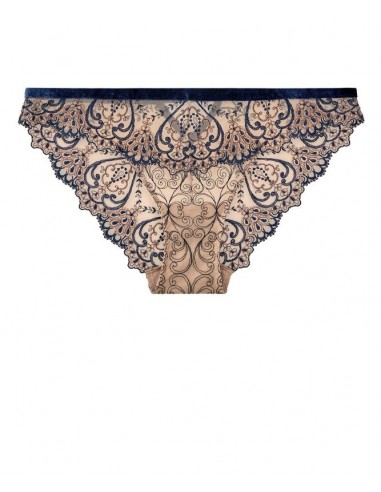 Slip mini cœur - Cœurs enlacés