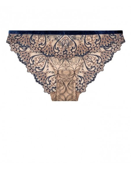 Slip mini cœur - Cœurs enlacés