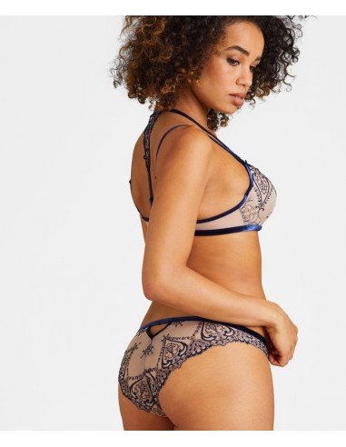 Slip mini cœur - Cœurs enlacés