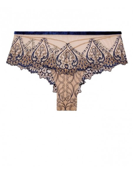 Shorty - Cœurs enlacés