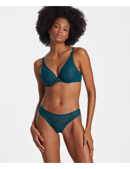 Triangle plunge - Rosessence