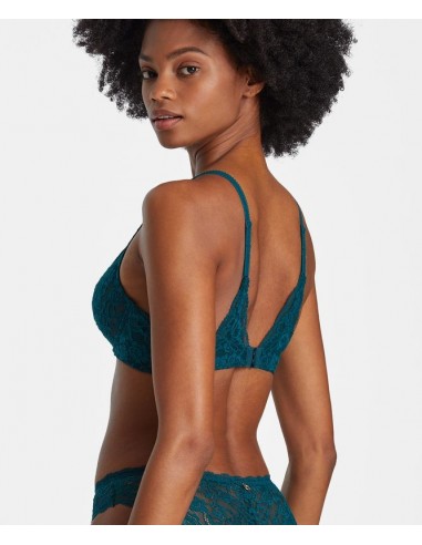 Triangle plunge - Rosessence