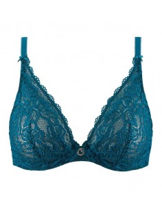 Triangle plunge - Rosessence 2