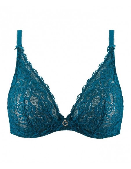 Triangle plunge - Rosessence