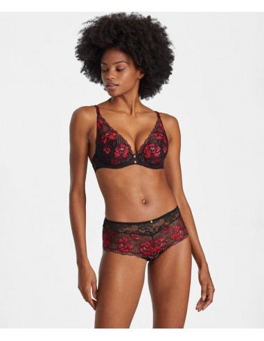 Plunge foulard - Mélodie d'été