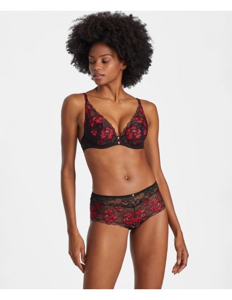 Plunge foulard - Mélodie d'été