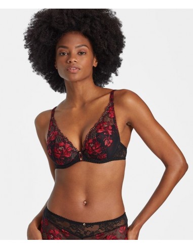 Plunge foulard - Mélodie d'été