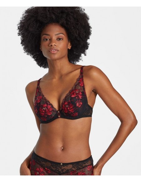 Plunge foulard - Mélodie d'été