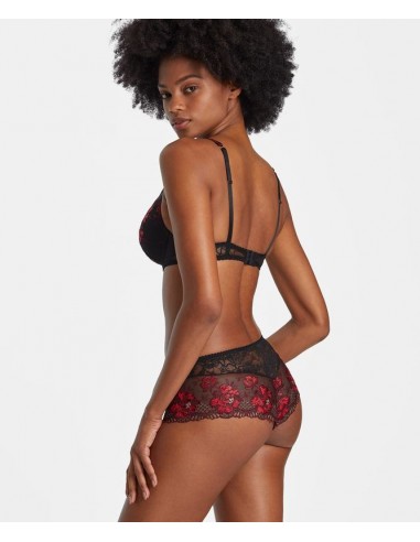 Plunge foulard - Mélodie d'été