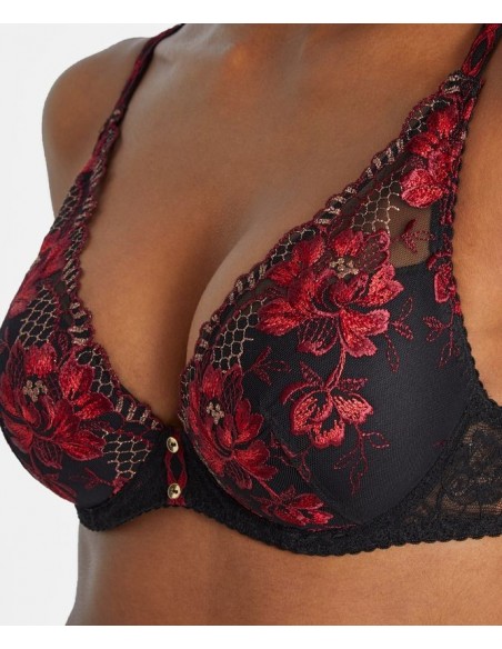 Plunge foulard - Mélodie d'été