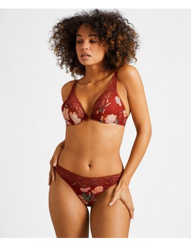 Triangle plunge - Sweet folk