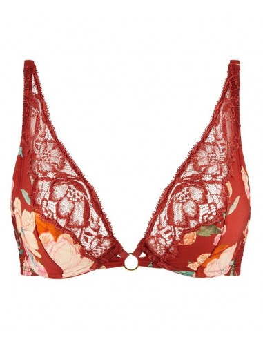 Triangle plunge - Sweet folk