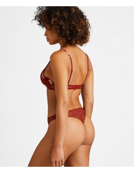 Triangle plunge - Sweet folk