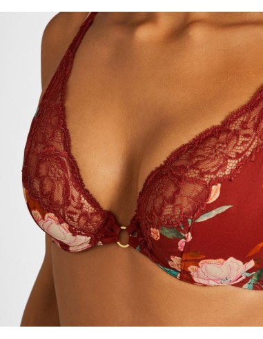 Triangle plunge - Sweet folk