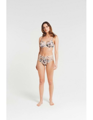 Soutient gorge emboitant - Bybliss