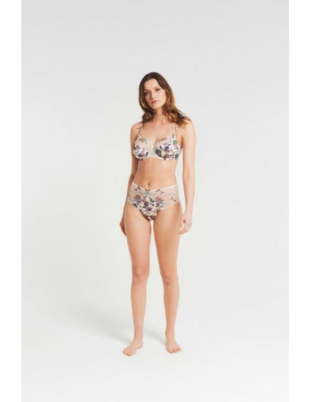 Soutient gorge emboitant - Bybliss