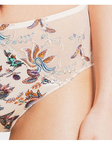 Culotte haute - Bybliss