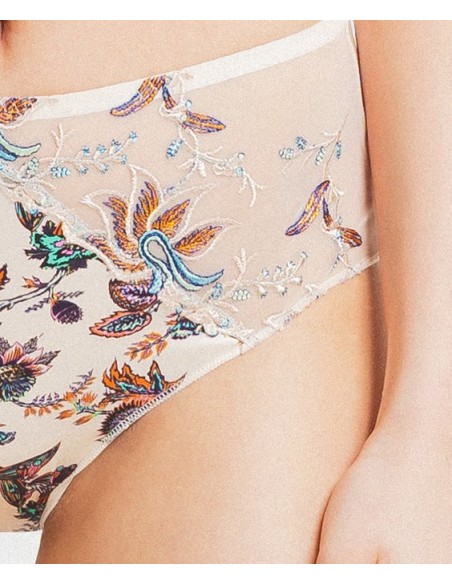 Culotte haute - Bybliss