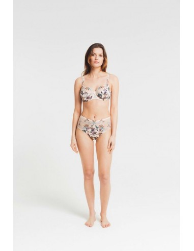 Culotte haute - Bybliss