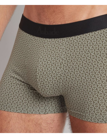 Boxer duo - Mini menottes