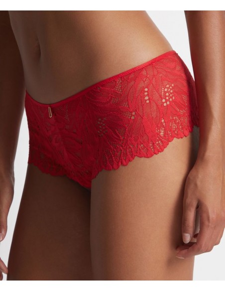 Shorty - Flowermania