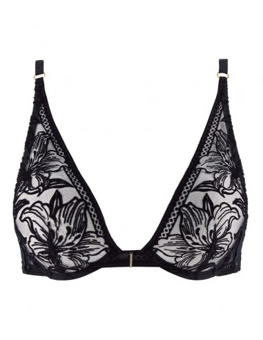 Triangle ultra plunge - Cœur à corps