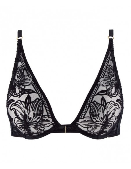 Triangle ultra plunge - Cœur à corps