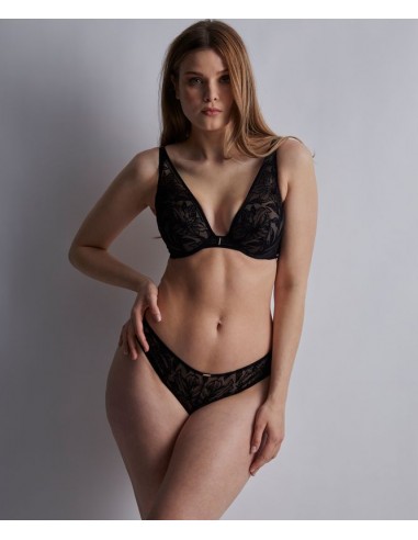 Triangle ultra plunge - Cœur à corps