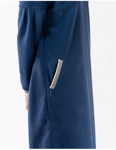 Chemise de nuit  micropolaire - Comfy 601