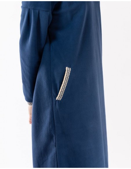 Chemise de nuit  micropolaire - Comfy 601