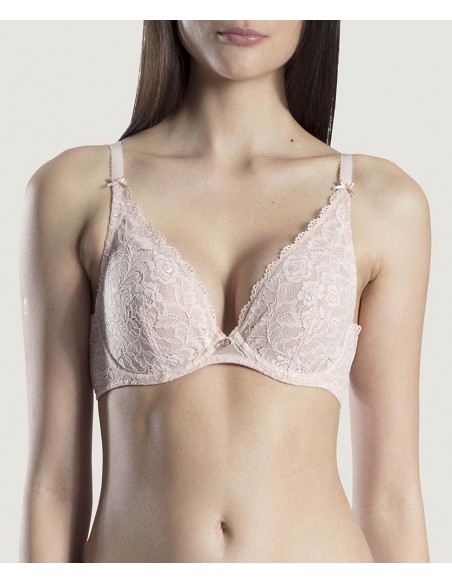 Triangle plunge - Rosessence