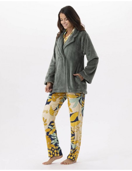 Veste - Essentiel 677