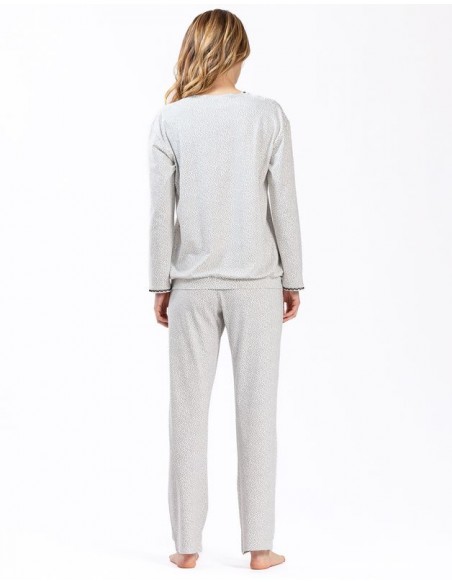 Pyjama - Forever 602