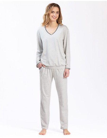 Pyjama - Forever 602