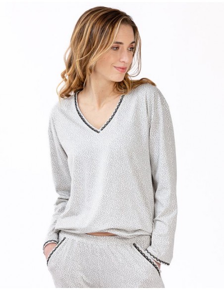 Pyjama - Forever 602