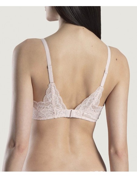 Triangle plunge - Rosessence