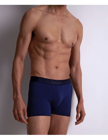 Boxer duo - Libellule Bleu