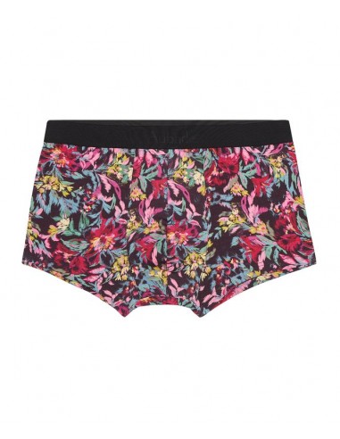 Boxer trunk - Winter Flower