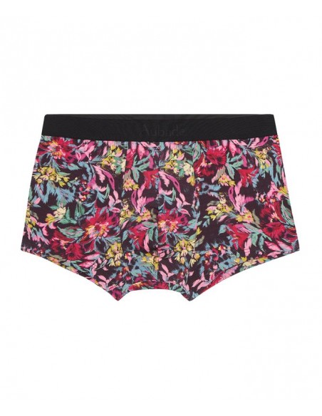 Boxer trunk - Winter Flower