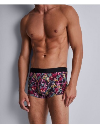 Boxer trunk - Winter Flower