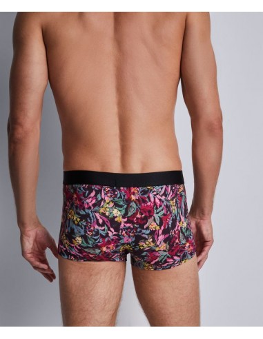 Boxer trunk - Winter Flower