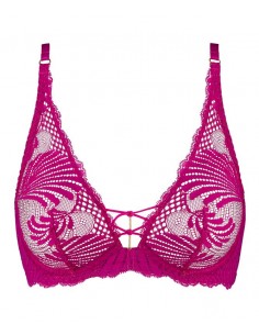 Triangle plunge - Rhythm of desire