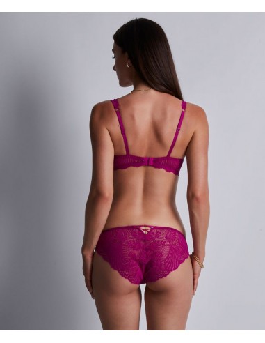 Culotte italienne - Rhythm of desire