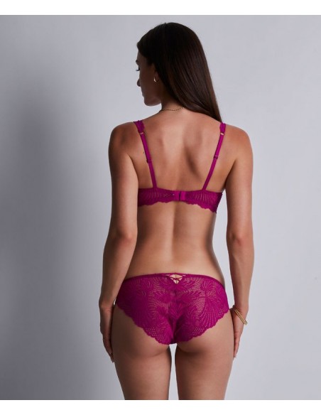 Culotte italienne - Rhythm of desire