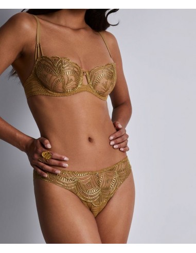 Corbeille - Ethnic Vibes