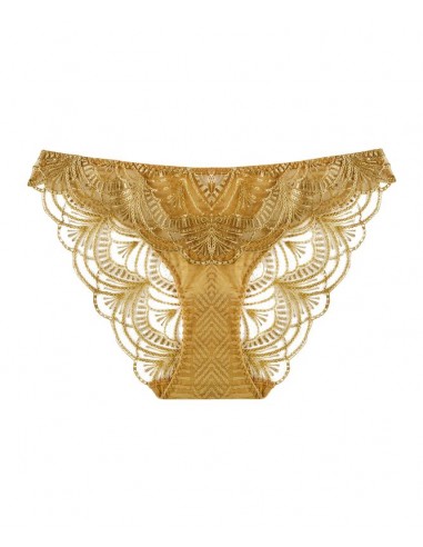 Culotte italienne - Ethnic Vibes