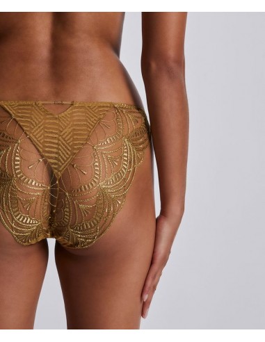 Culotte italienne - Ethnic Vibes