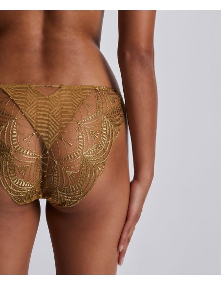 Culotte italienne - Ethnic Vibes