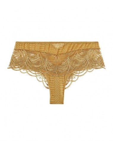 Shorty - Ethnic Vibes