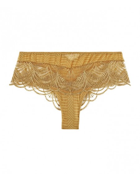 Shorty - Ethnic Vibes